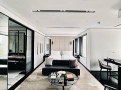 -尼依格罗香港美利酒店