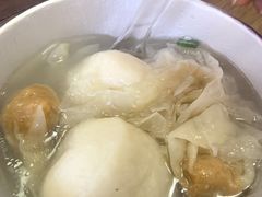 -同利肉燕老铺(澳门路店)