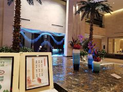 -常州环球恐龙城维景国际大酒店