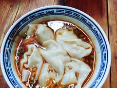 -纯阳馆鱼香排骨面(东二道街店)