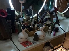 -施奈儿.洗头頭療.按摩SPA.采耳(上梅林店)