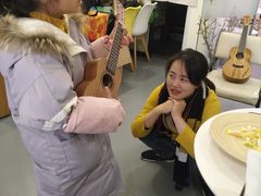 -WithU悠弦时光·尤克里里之家ukulele(宽窄巷子店)