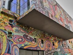 -四川美术学院美术馆