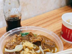 -阿姨牛杂(北京路店)
