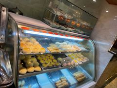-金苑海鲜酒家(新港中路店)