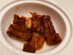 -君来湖滨饭店·渔餐厅