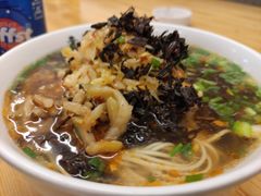 -李叁面馆(妇幼店)