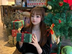 -初拾·花里餐厅(钜城华亿店)