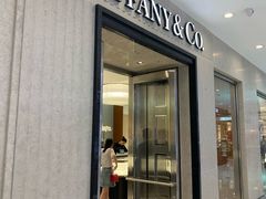 -Tiffany & Co.蒂芙尼
(杭州大厦店)