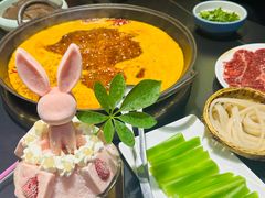 -俏媳妇火锅(宽窄巷子店)