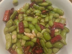 -黄山老妈·土菜(碧桂园店)