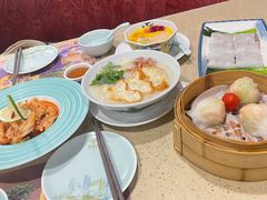 -点都德(龙之梦店)