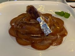 -味+新京宴·烤鸭·北京菜(创意谷店)