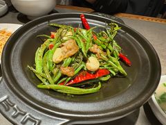 -云海肴·汽锅鸡·云南菜(高德置地店)