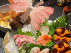 -蟹犇•帝王蟹雪蟹(陆家嘴店)