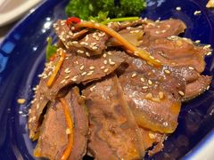 -禾悦庄餐厅