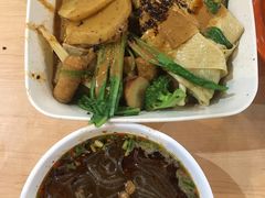 -林静小吃(复兴路店)