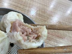 -吃不亏特色包子(三峡广场店)