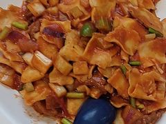 -宛平李记小吃(东关街店)