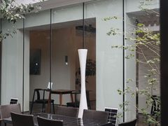 -自如ZSPACE四合院艺术餐厅