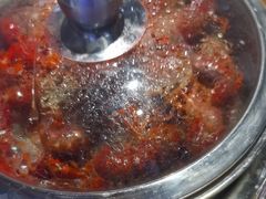 -聚盛源蒸汽海鲜火锅烤肉自助(巨川金海岸购物广场店)