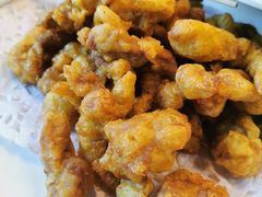 -大清花饺子(五五路店)