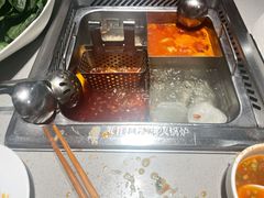-海底捞火锅(顺城购物中心店)