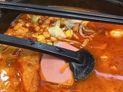 -阿香米线(大唐西市大润发店)