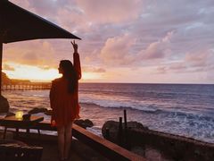 -Rock Bar Bali(Bali)