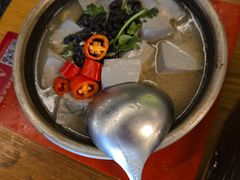 -桂小厨广西菜(青秀万达店)