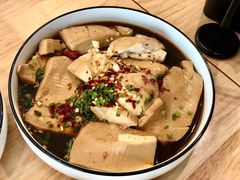 豆腐-王阿盖手工小吃(环城西路店)