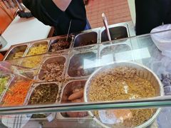 -张果佬年糕卷(科巷店)