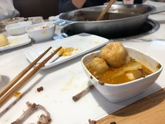 -傣妹火锅(狮子桥店)