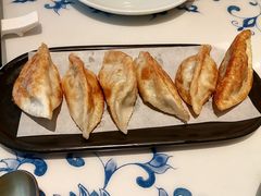 -东方饺子王(新阳路店)