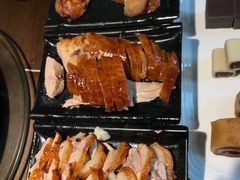 羲和烤鸭-羲和雅苑•北京烤鸭(吴中路万象城店)