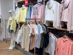 -优衣库(青岛伟东乐客城店)