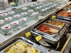 -永远爱烤肉火锅自助(龙德广场店)