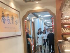 -围龙屋客家食府(福田店)