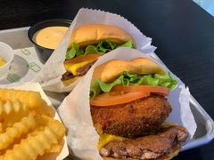 -Shake Shack(西单大悦城店)