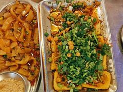 -有局·成都市井烧烤·精酿啤酒(双楠店)