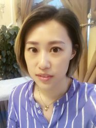 -Amy韩式定妆