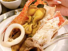 蛏子王-虾佬圣汤