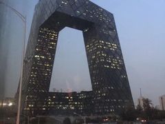 -中央广播电视总台(光华路办公区)