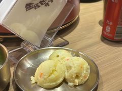 -西塔老太太泥炉烤肉(双井店)