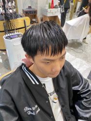 点击看大图 -辛格·潮沙龙