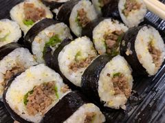 -金刚山(学府路店)