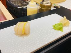 -Sushi Hanzo半藏(天环广场店)