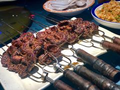 -肉串汪(望京店)