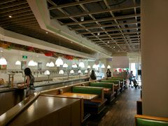 -So Lounge索兰至餐厅(蓝色港湾店)