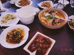 -喜洲翰林餐厅(董家百年老宅店)